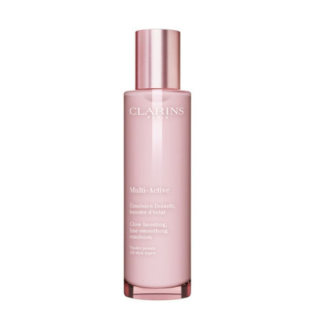 CLARINS MULTI-ACTIVE EMULSION LISSANTE 100ML