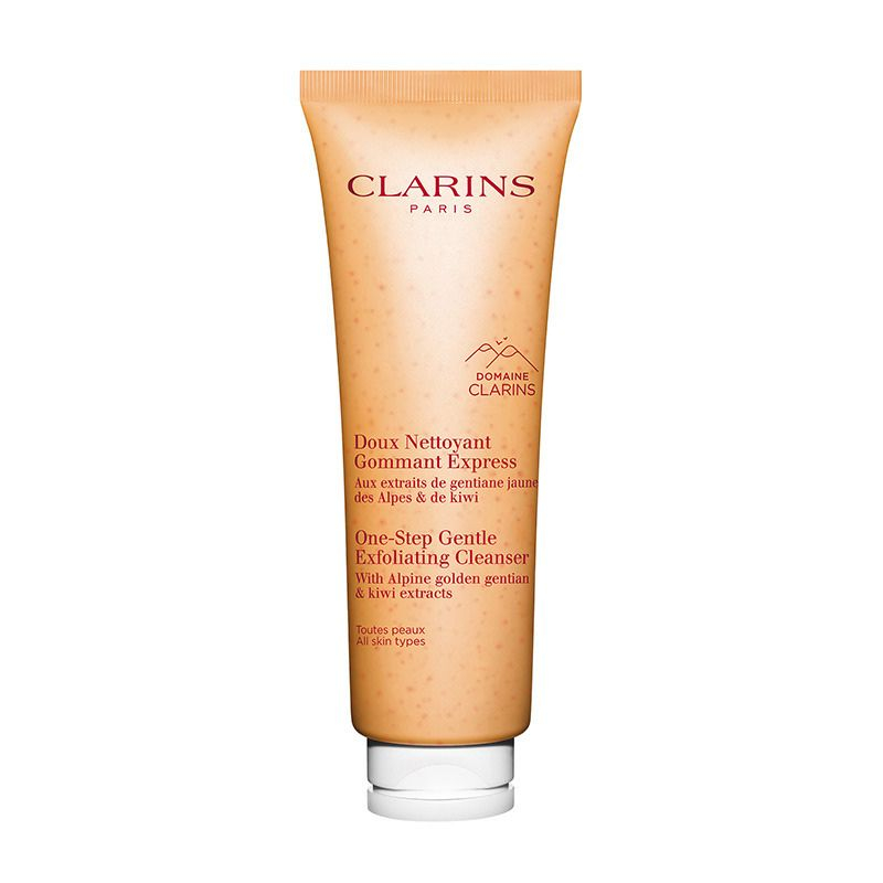 CLARINS DÉMAQUILLANTS SOUX NETTOYANTS EXPRESS 125ML