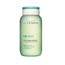 CLARINS MY CLARINS PURE-RESET LOTION PURIFIANTE MATIFIANTE 200ML