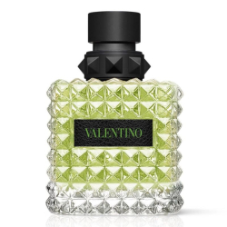 VALENTINO BORN IN ROMA GREEN STRAVAGANZA DONNA Eau de Parfum