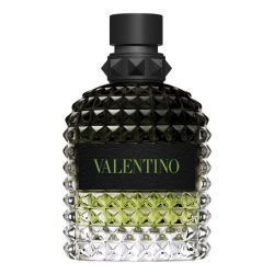 VALENTINO BORN IN ROMA GREEN STRAVAGANZA UOMO Eau de Toilette