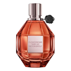 VIKTOR & ROLF FLOWER BOMB TIGER LILY Eau de Parfum