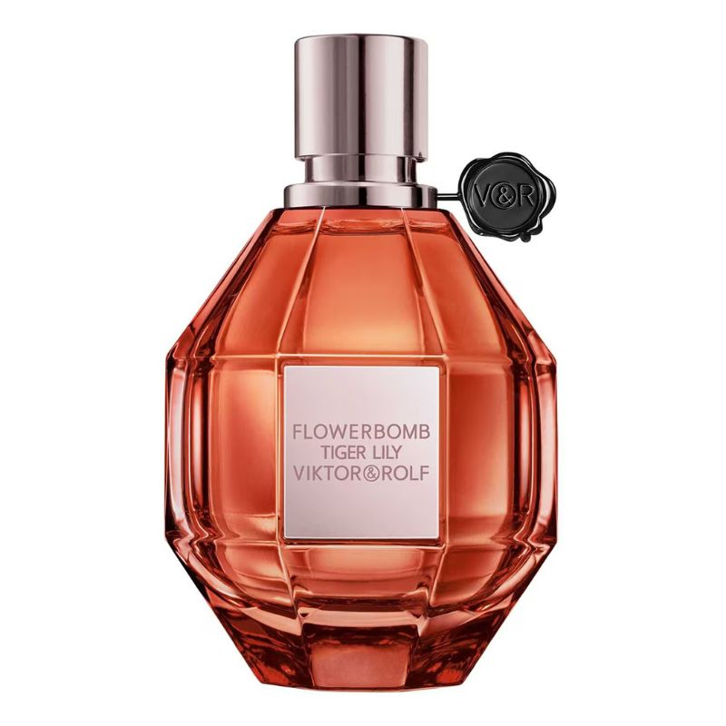 VIKTOR & ROLF FLOWER BOMB TIGER LILY Eau de Parfum