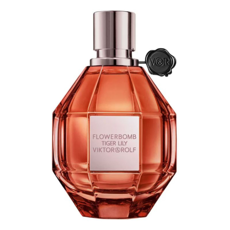 VIKTOR & ROLF FLOWER BOMB TIGER LILY Eau de Parfum
