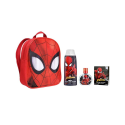 AIRVAL SPIDERMAN Coffret
