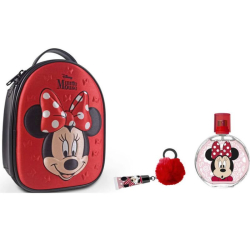 AIRVAL MINNIE MOUSE Coffret