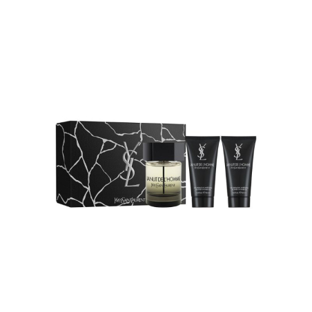 YSL LA NUIT DE L'HOMME Coffret Eau De Toilette