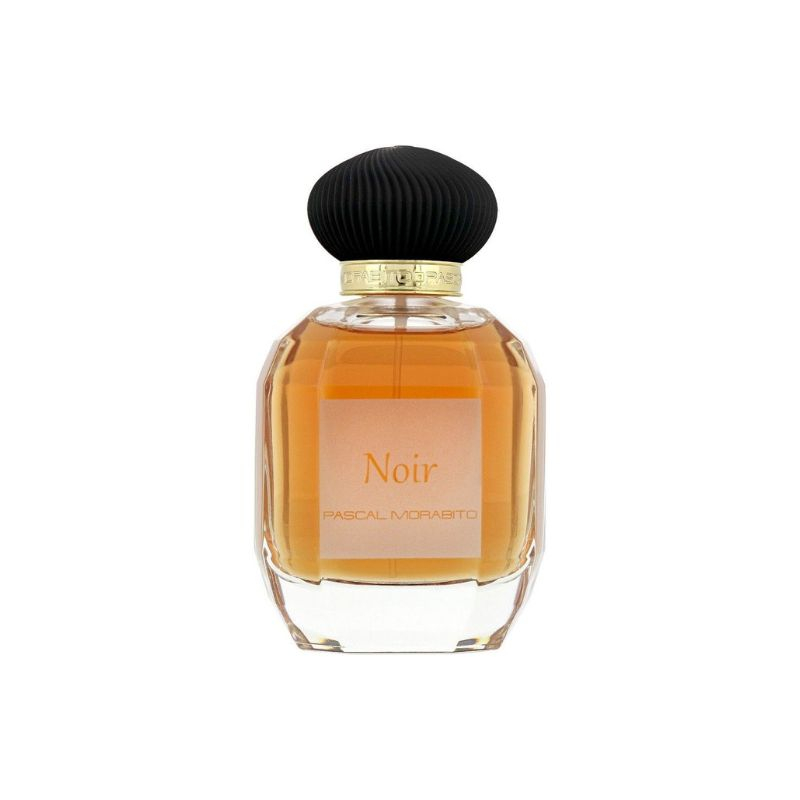 PASCAL MORABITO NOIR Eau de Parfum