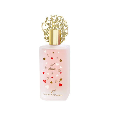 PASCAL MORABITO AIMER Eau de Parfum