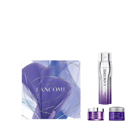 LANCÔME COFFRET RENERGIE TRIPLE SERUM 50ML+HPN CRÈME 15ML+CRÈME NUIT 15ML