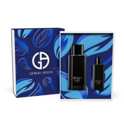 Armani CODE Coffret Anti Pelliculaire