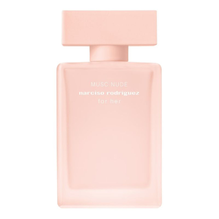 NARCISO RODRIGUEZ MUSC NUDE Eau de Parfum