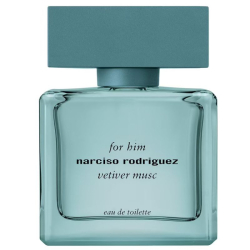 NARCISO RODRIGUEZ VETIVER MUSC Eau de Toilette