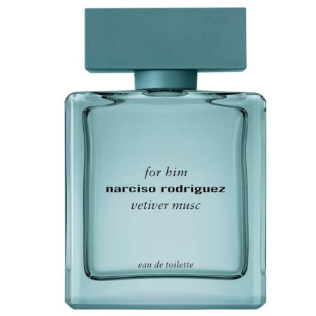NARCISO RODRIGUEZ VETIVER MUSC Eau de Toilette