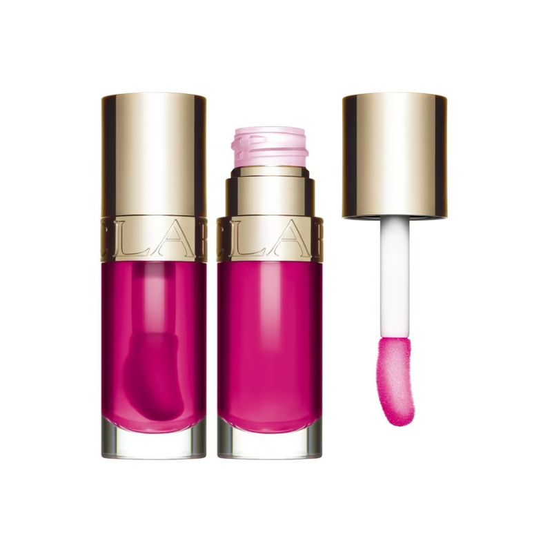 CLARINS LIP COMFORT Huile à lèvres