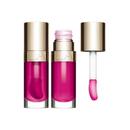 CLARINS LIP COMFORT Huile à lèvres