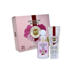 MONOTHEME APOTHÉOSE DE ROSE Coffret Eau De Toilette