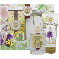 MONOTHEME VANILLA BLOSSOM Coffret Eau De Toilette