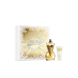 JPG GAULTIER DIVINE Coffret Eau De Parfum