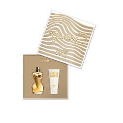 JPG GAULTIER DIVINE Coffret Eau De Parfum