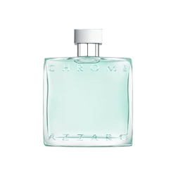 AZZARO CHROME AZURE Eau de Toilette