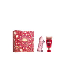 CAROLINA HERRERA 212 HEROES FEMME Coffret Eau De Parfum