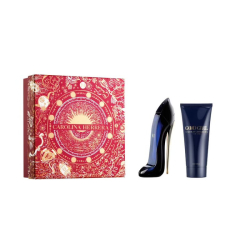CAROLINA HERRERA GOOD GIRL Coffret Eau De Parfum