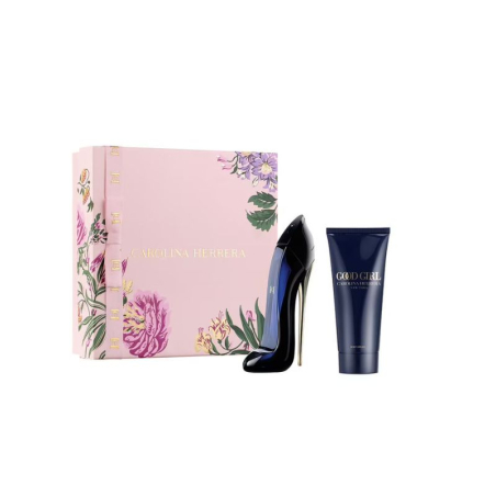 CAROLINA HERRERA GOOD GIRL Coffret Eau De Parfum
