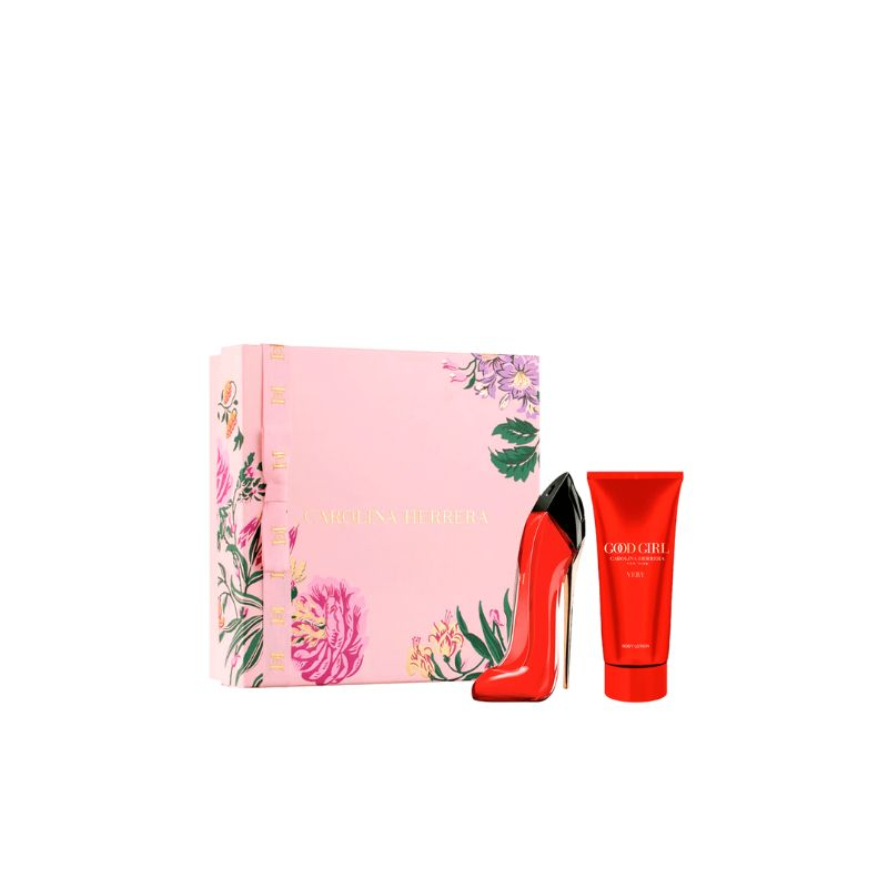 CAROLINA HERRERA VERY GOOD GIRL Coffret Eau De Parfum