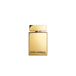 DOLCE & GABBANA THE ONE GOLD EDP INTENSE Eau de Parfum