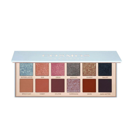 ANASTASIA BEVERLY HILLS COSMOS EYESHADOW Yeux