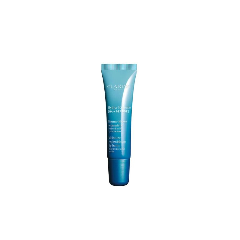 CLARINS HYDRA-ESSENTIEL HA²+ PEPTIDE BAUME LÈVRES 15ML