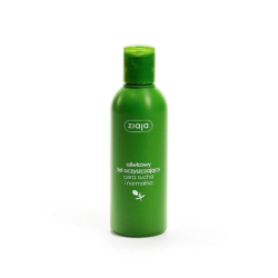 Natural Olive Cleansing Gel