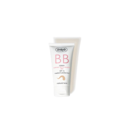 Bb Cream Normal Dry Sensitive Skin NatuRouge A Lèvres Tone