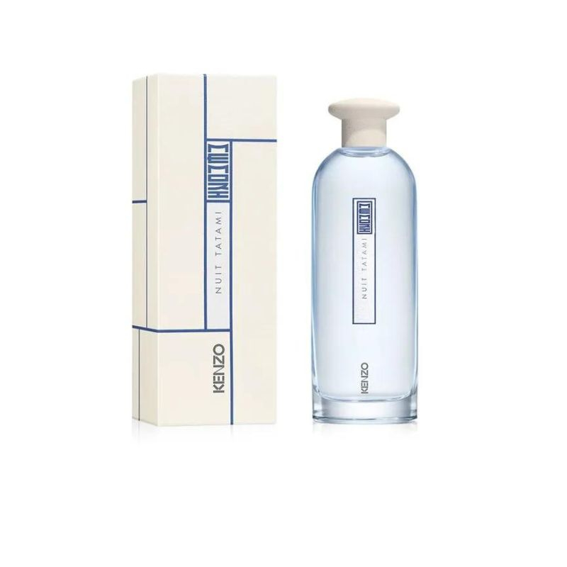 KENZO NUIT TATAMI Eau de Parfum