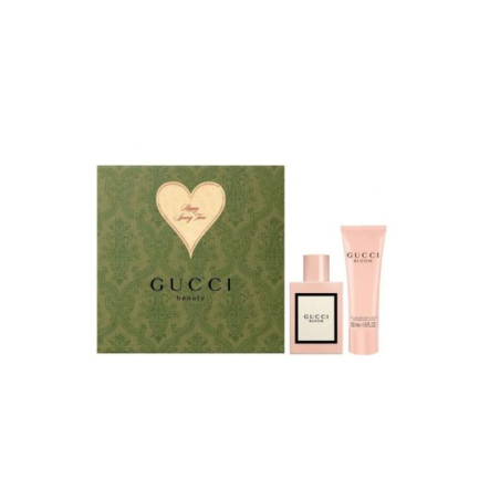 GUCCI GUCCI BLOOM Coffret Eau De Parfum