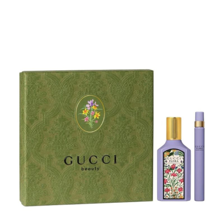 GUCCI GORGEOUS MAGNOLIA Coffret Eau De Parfum