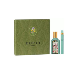 GUCCI GUCCI FLORA GORGEOUS JASMINE Coffret Eau De Parfum