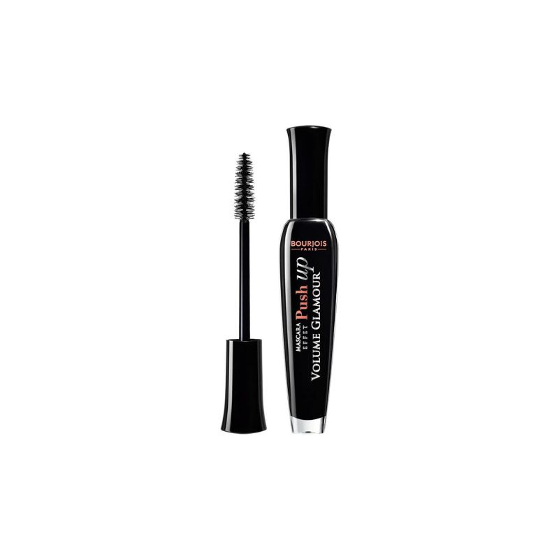 BOURJOIS VOLUME GLAMOUR PUSH UP Mascara