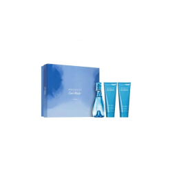 DAVIDOFF COOL WATER Coffret Eau De Toilette