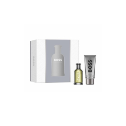 HUGO BOSS BOSS BOTTLED Coffret Eau De Toilette