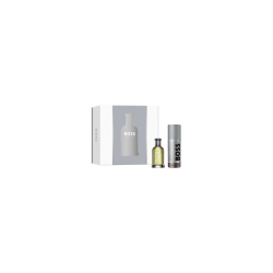 HUGO BOSS BOSS BOTTLED Coffret Eau De Toilette