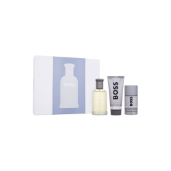 HUGO BOSS BOSS BOTTLED Coffret Eau De Toilette