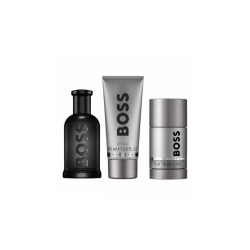 HUGO BOSS BOSS BOTTLED Coffret Anti Pelliculaire