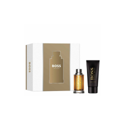 HUGO BOSS THE SCENT Coffret Eau De Toilette