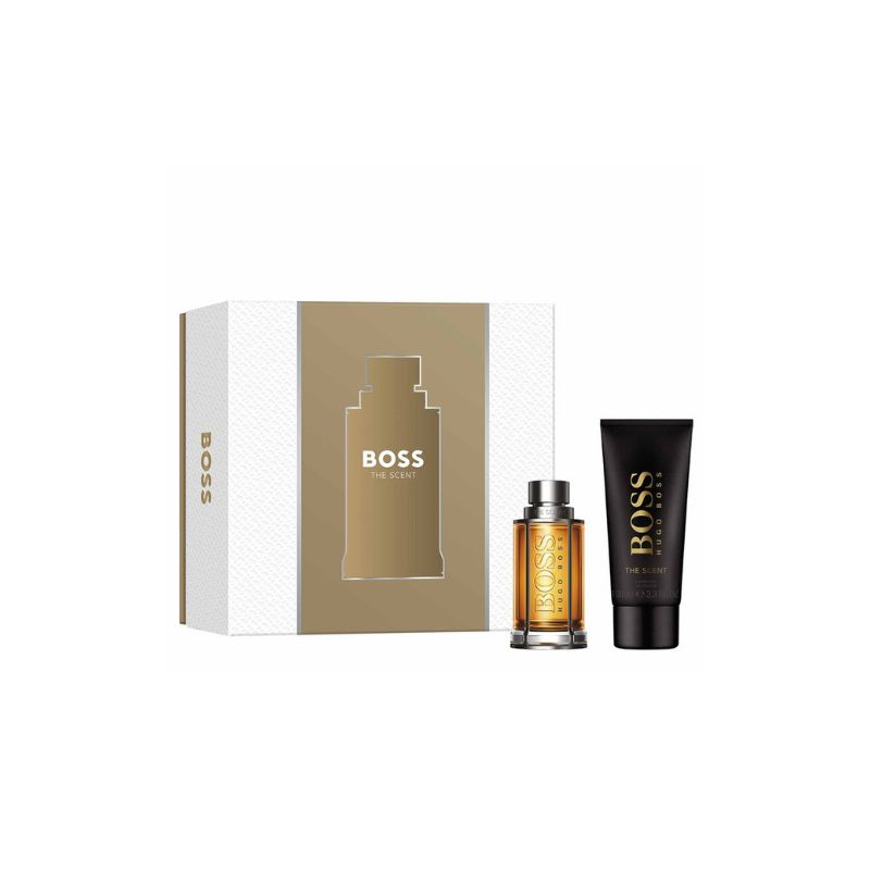 HUGO BOSS THE SCENT Coffret Eau De Toilette