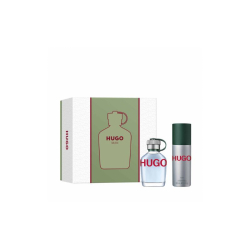 HUGO BOSS HUGO MAN Coffret Eau De Toilette