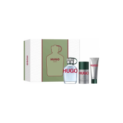 HUGO BOSS HUGO MAN Coffret Eau De Toilette