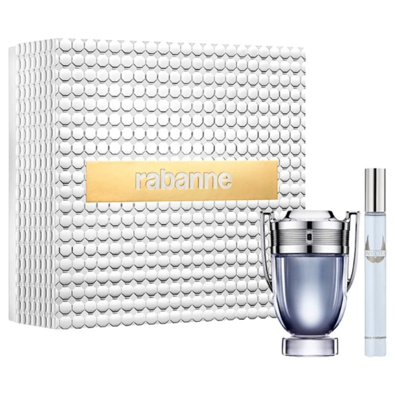 RABANNE INVICTUS Coffret Eau De Toilette