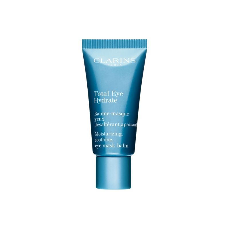 CLARINS TOTAL EYE CONTOUR DES YEUX HYDRATANT 20ML